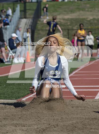 Thumbnail 3 in Bill Summa Invitational photogallery.