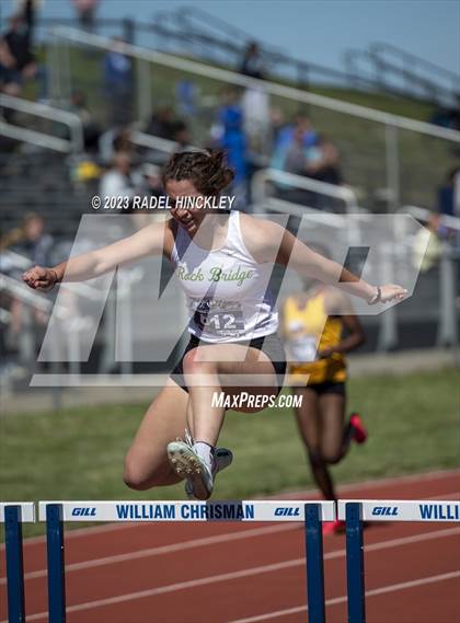 Thumbnail 3 in Bill Summa Invitational photogallery.