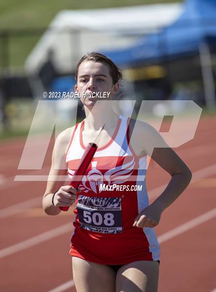 Thumbnail 3 in Bill Summa Invitational photogallery.