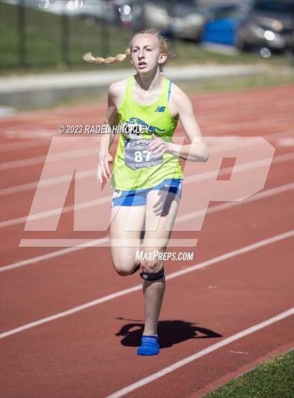 Thumbnail 3 in Bill Summa Invitational photogallery.