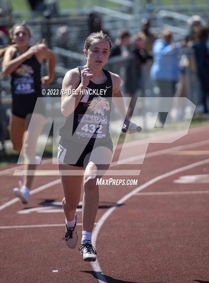 Thumbnail 2 in Bill Summa Invitational photogallery.