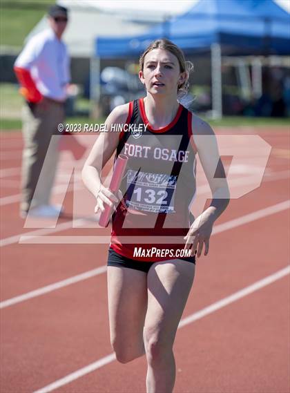 Thumbnail 3 in Bill Summa Invitational photogallery.