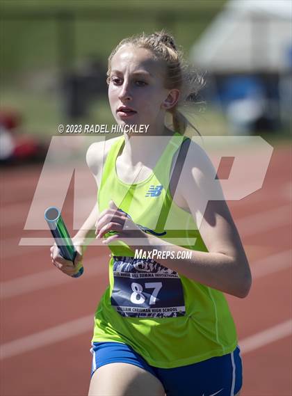 Thumbnail 1 in Bill Summa Invitational photogallery.