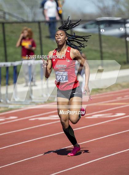Thumbnail 1 in Bill Summa Invitational photogallery.