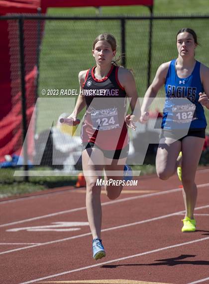 Thumbnail 3 in Bill Summa Invitational photogallery.