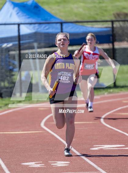 Thumbnail 1 in Bill Summa Invitational photogallery.
