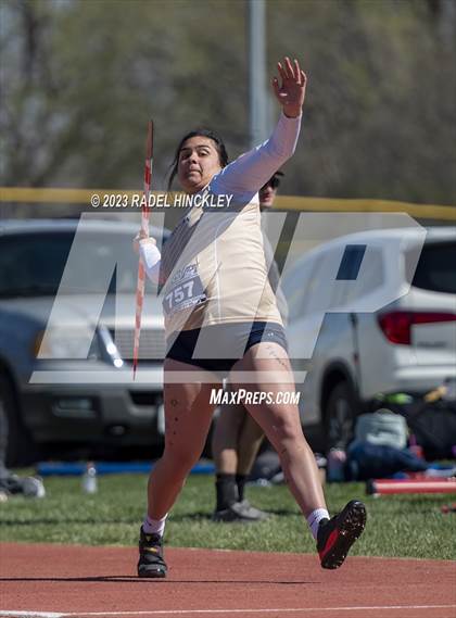 Thumbnail 1 in Bill Summa Invitational photogallery.