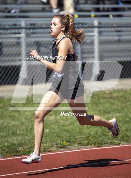 Thumbnail 3 in Bill Summa Invitational photogallery.