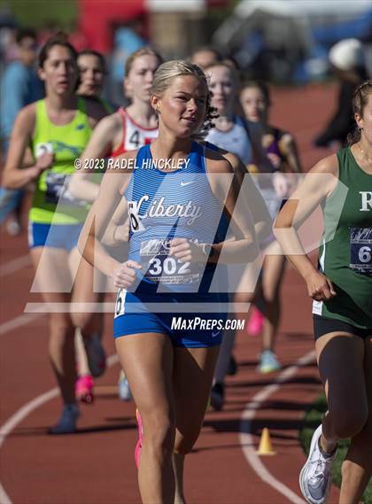 Thumbnail 2 in Bill Summa Invitational photogallery.