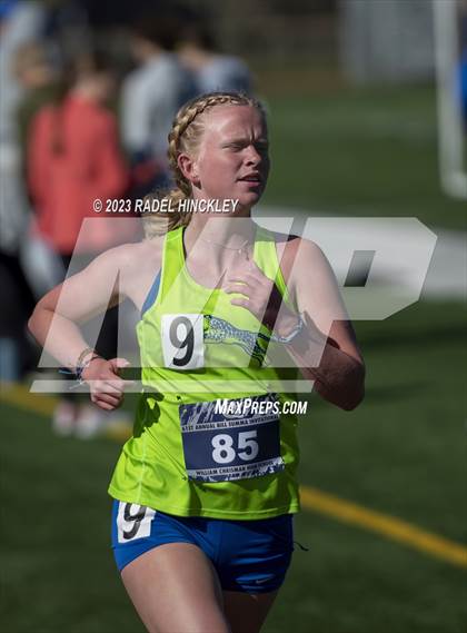 Thumbnail 3 in Bill Summa Invitational photogallery.
