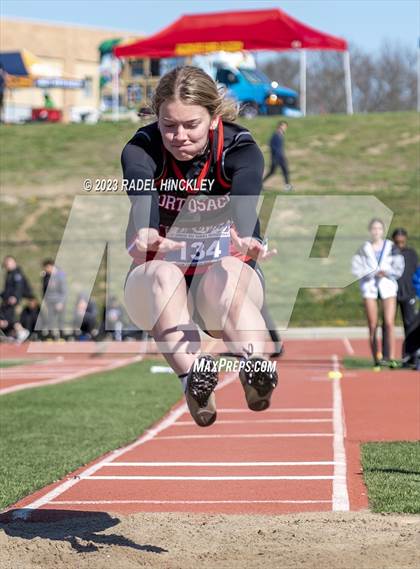 Thumbnail 1 in Bill Summa Invitational photogallery.