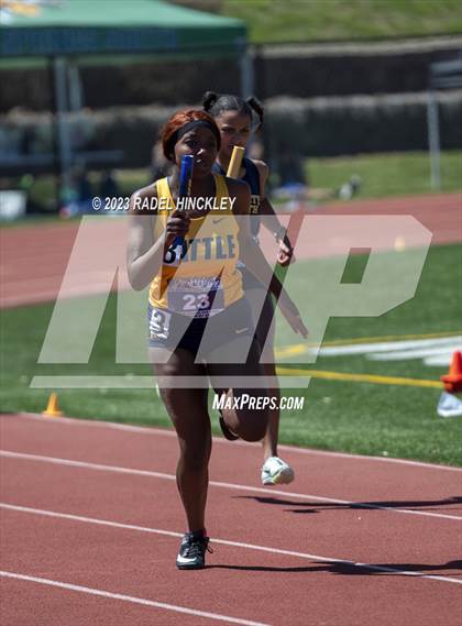 Thumbnail 3 in Bill Summa Invitational photogallery.