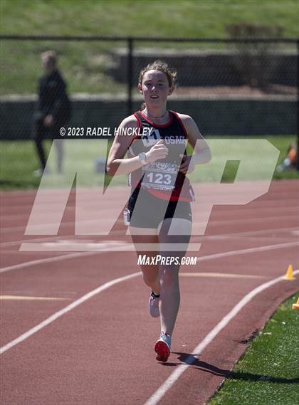 Thumbnail 3 in Bill Summa Invitational photogallery.