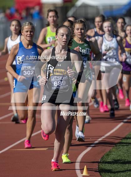 Thumbnail 3 in Bill Summa Invitational photogallery.