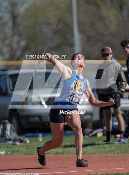 Thumbnail 3 in Bill Summa Invitational photogallery.