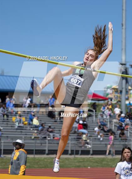 Thumbnail 3 in Bill Summa Invitational photogallery.