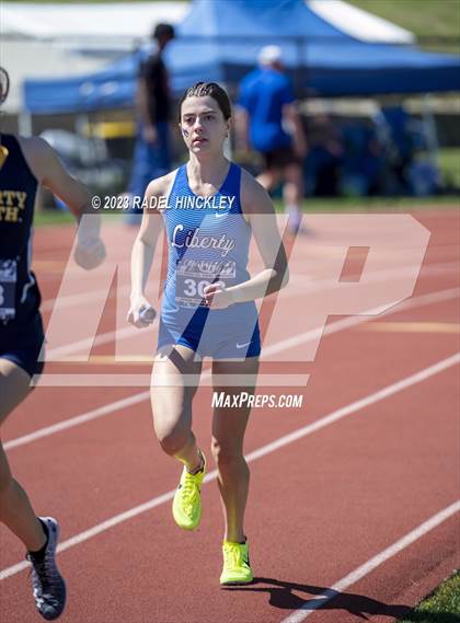 Thumbnail 1 in Bill Summa Invitational photogallery.