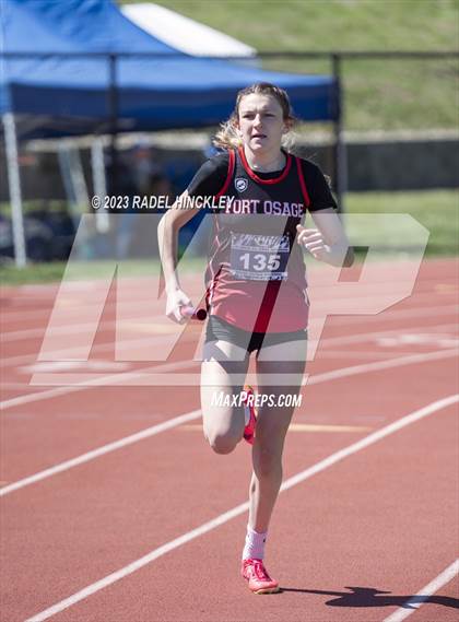 Thumbnail 2 in Bill Summa Invitational photogallery.
