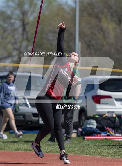 Thumbnail 1 in Bill Summa Invitational photogallery.
