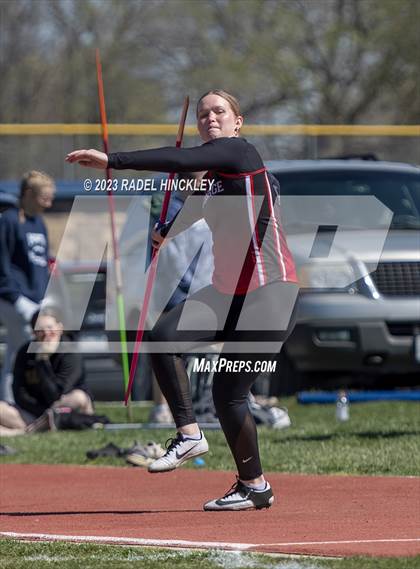 Thumbnail 2 in Bill Summa Invitational photogallery.