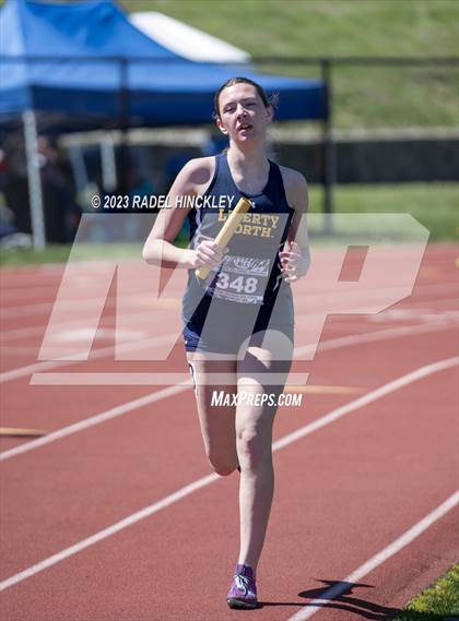 Thumbnail 3 in Bill Summa Invitational photogallery.