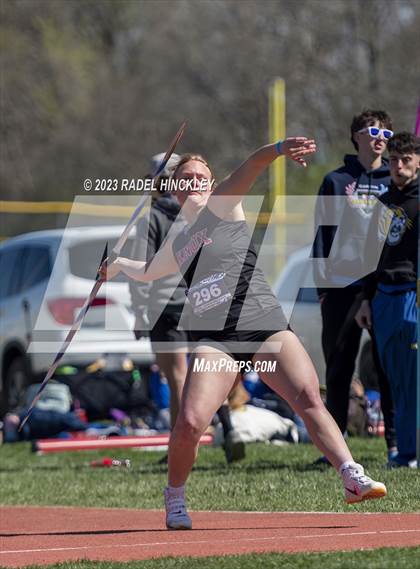 Thumbnail 2 in Bill Summa Invitational photogallery.