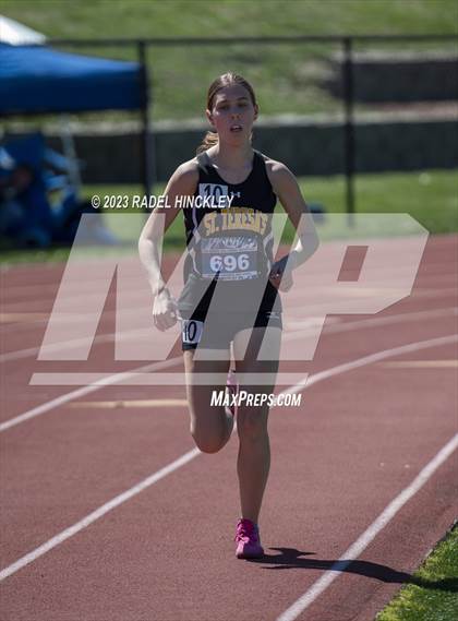 Thumbnail 1 in Bill Summa Invitational photogallery.