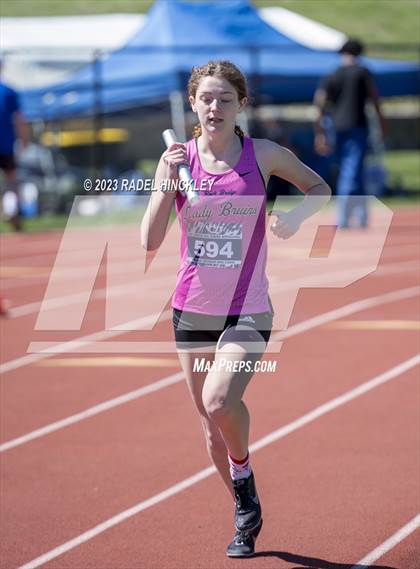 Thumbnail 2 in Bill Summa Invitational photogallery.