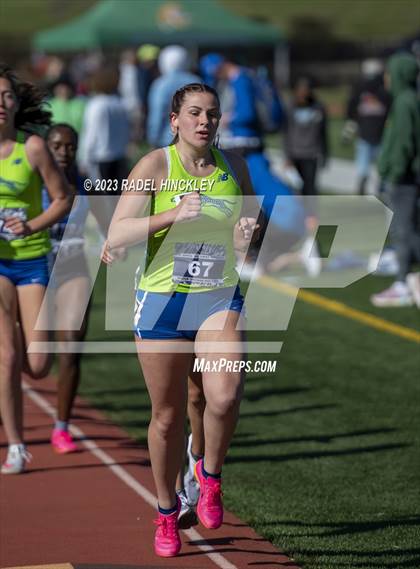 Thumbnail 2 in Bill Summa Invitational photogallery.