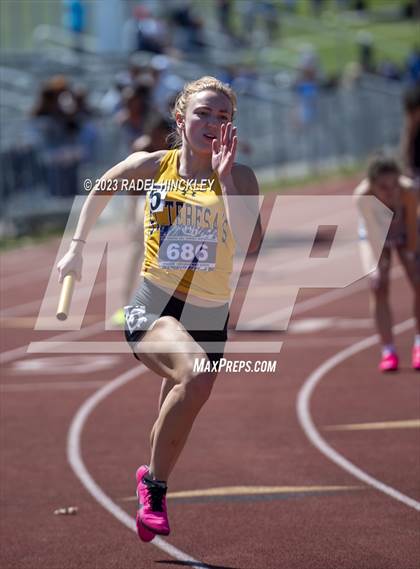 Thumbnail 3 in Bill Summa Invitational photogallery.