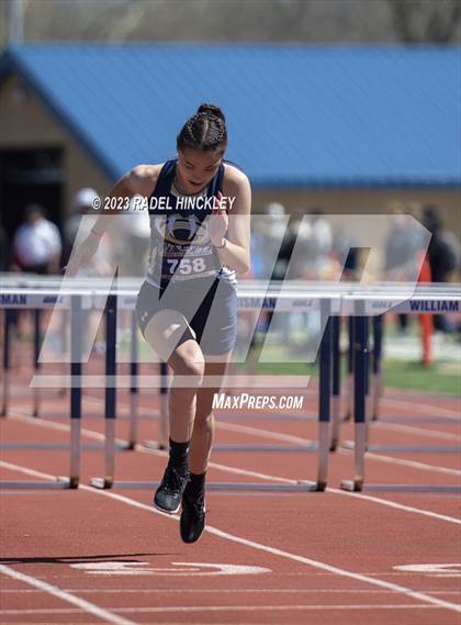 Thumbnail 1 in Bill Summa Invitational photogallery.