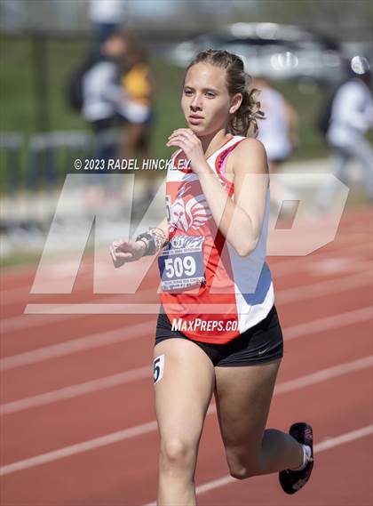 Thumbnail 3 in Bill Summa Invitational photogallery.