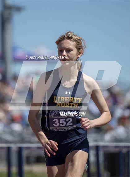 Thumbnail 2 in Bill Summa Invitational photogallery.