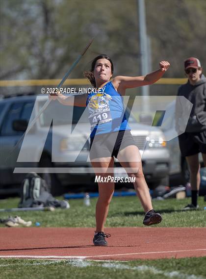 Thumbnail 1 in Bill Summa Invitational photogallery.