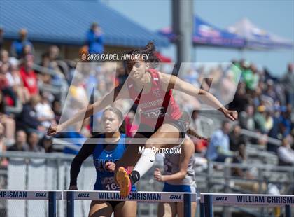 Thumbnail 3 in Bill Summa Invitational photogallery.