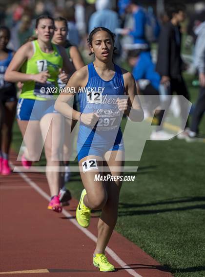 Thumbnail 3 in Bill Summa Invitational photogallery.