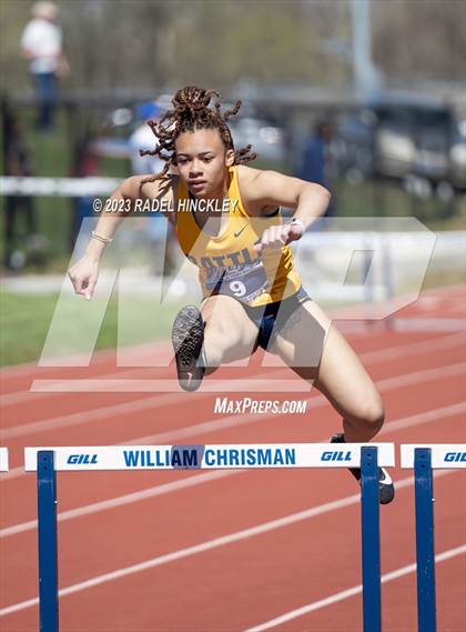 Thumbnail 2 in Bill Summa Invitational photogallery.