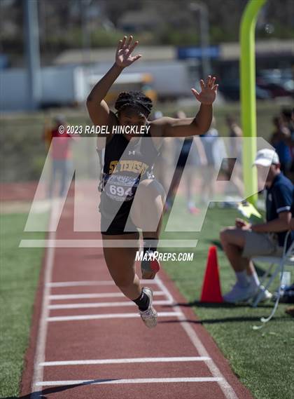 Thumbnail 2 in Bill Summa Invitational photogallery.