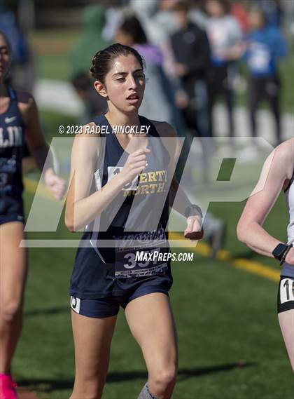 Thumbnail 3 in Bill Summa Invitational photogallery.