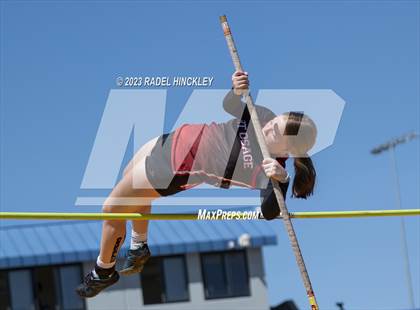 Thumbnail 2 in Bill Summa Invitational photogallery.