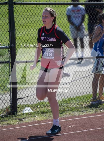 Thumbnail 2 in Bill Summa Invitational photogallery.