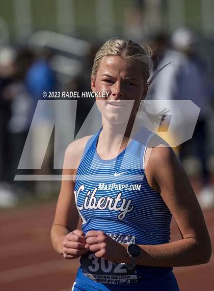 Thumbnail 1 in Bill Summa Invitational photogallery.