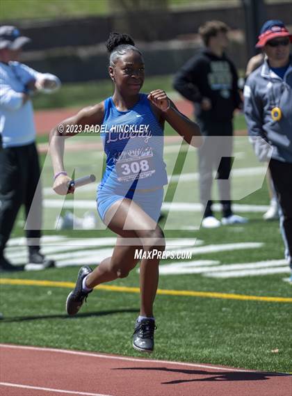 Thumbnail 2 in Bill Summa Invitational photogallery.