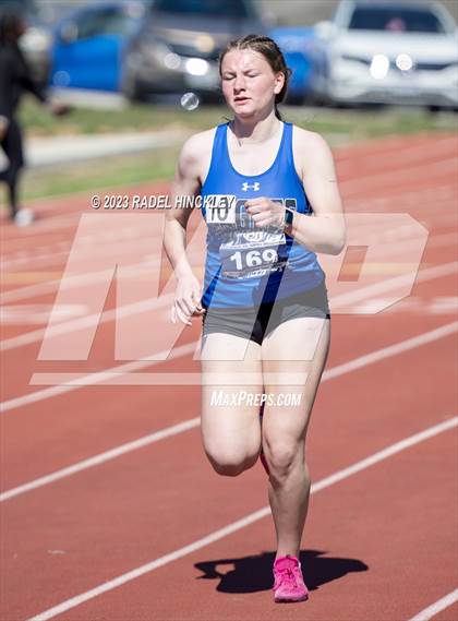 Thumbnail 2 in Bill Summa Invitational photogallery.