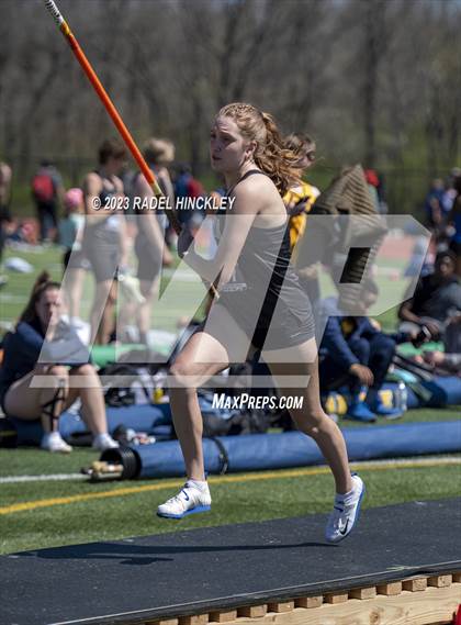 Thumbnail 2 in Bill Summa Invitational photogallery.