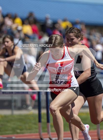 Thumbnail 3 in Bill Summa Invitational photogallery.