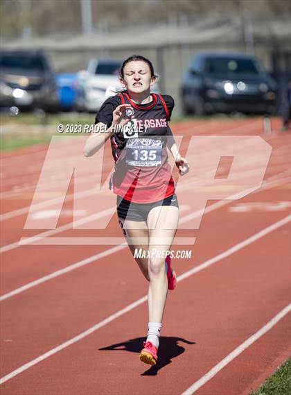 Thumbnail 1 in Bill Summa Invitational photogallery.