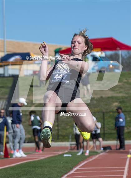 Thumbnail 1 in Bill Summa Invitational photogallery.