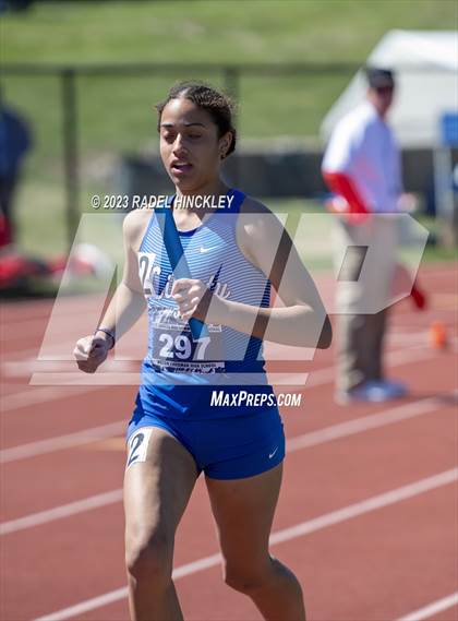 Thumbnail 2 in Bill Summa Invitational photogallery.