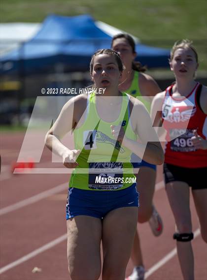 Thumbnail 1 in Bill Summa Invitational photogallery.